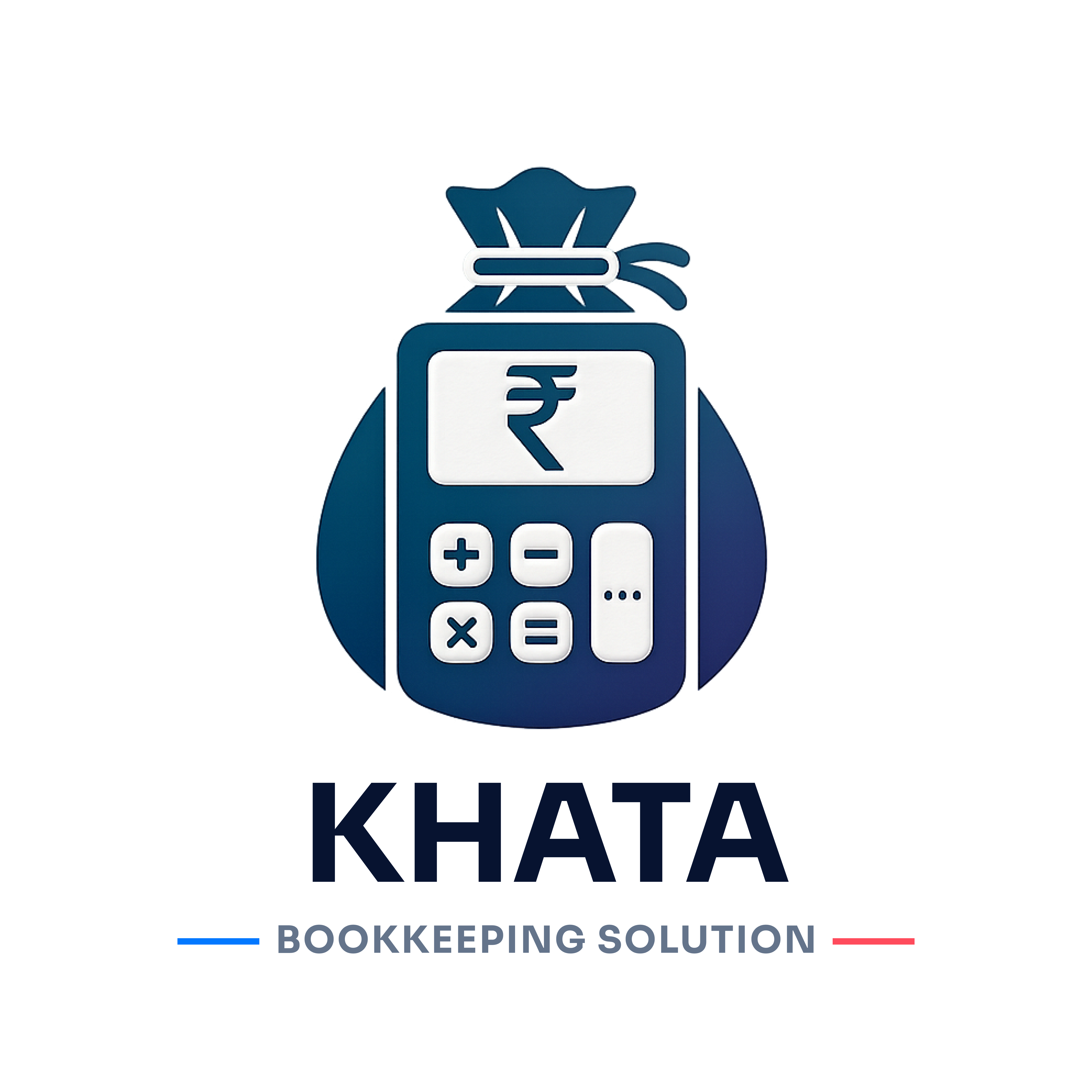 Nexspac Khata Logo